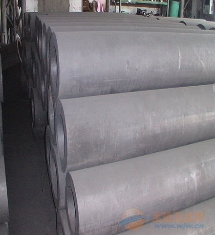 MR-10 碳碳复合材料与高强石墨制品的卓越之选