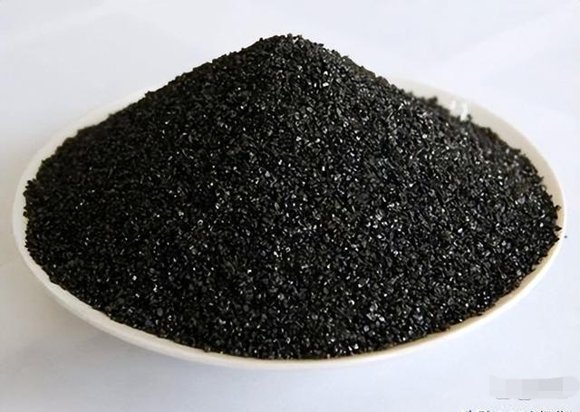 丧心病狂 美国活性阳极材料协会倡议对华石墨强征910%关税背后的矛盾逻辑