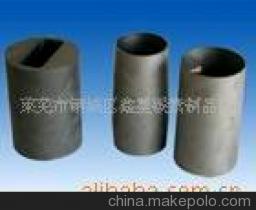 【各种石墨管(图)(图)】价格,厂家,图片,石墨及碳素产品,莱芜市钢城区鑫星碳素制品厂-